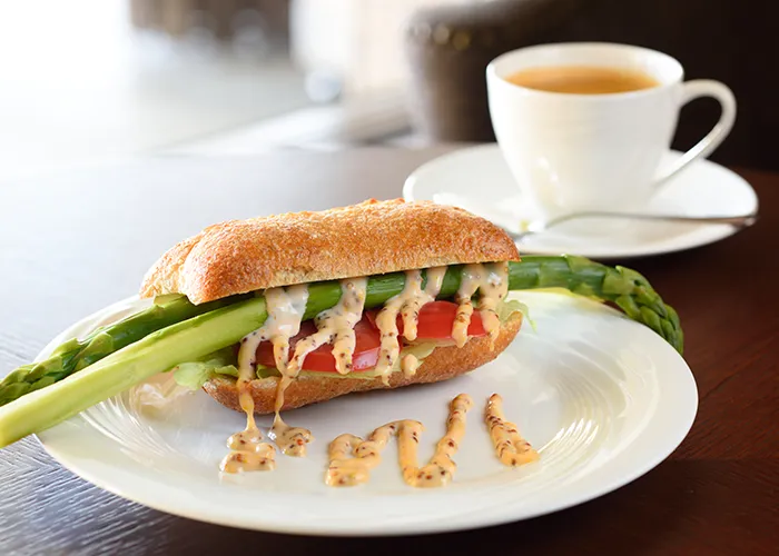 Urabandai Cafe