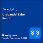 Booking.com 「Traveller Review Awards 2022」를 수상!