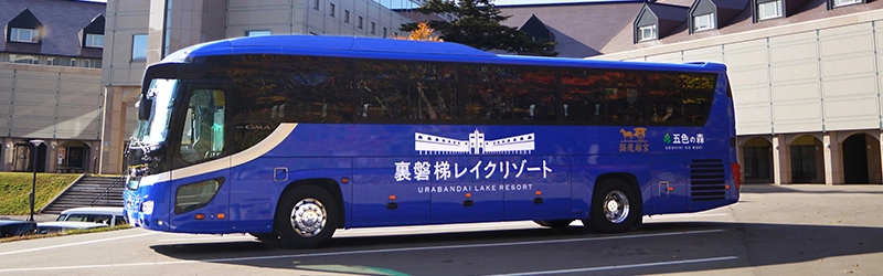 왕복 교통 버스