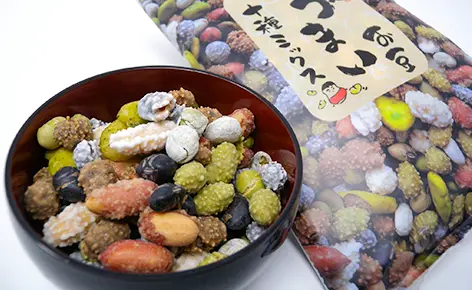 맛있는 콩 십종 믹스