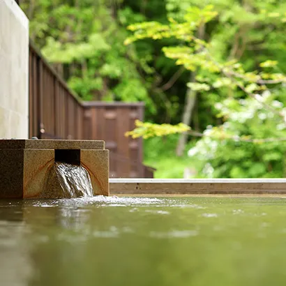 Niji no Mori Onsen