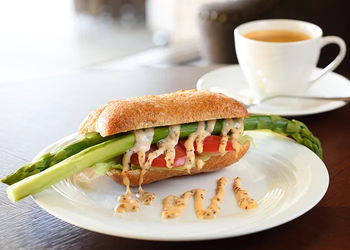 Urabandai Cafe