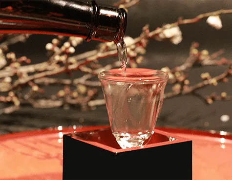 일본술